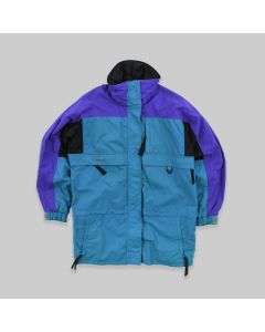 Columbia 1990s Gizzmo Jacket