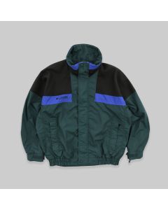 Columbia 1990s Green Jacket