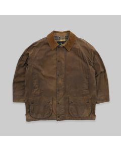 Barbour Lightweight Beaufort Wax Cotton Jacket