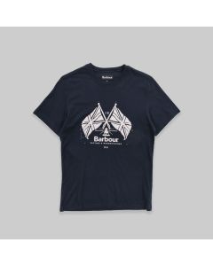 Barbour T-Shirt