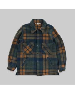 Woolrich 1970s Shirt