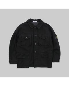 Stone Island AW 1998 Wool Jacket