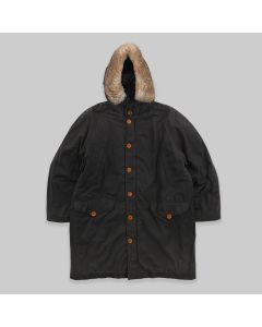 CP Company AW 1994 Norge Parka Jacket