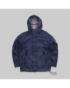 Stone Island SS 1998 Raso Gommato Jacket