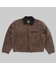 Carhartt Detroit Jacket