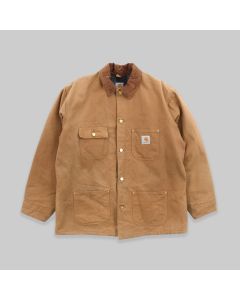 Carhartt 1990s Michigan Jacket