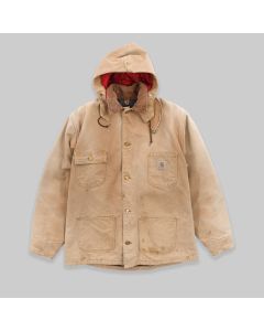 Carhartt 1990s Michigan Jacket