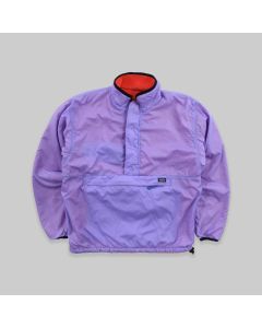 Patagonia 1990 Reversible Half-Zip Glissade