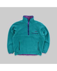 Patagonia 1988 Half-Zip Fleece