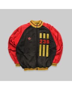 Adidas Late 1980s 236 Shell Jacket