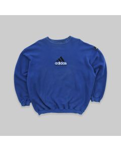 Adidas Equipment 1990s Sweatshirt