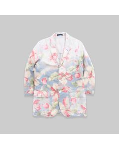 Polo Ralph Lauren Floral Blazer