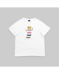 Ralph Lauren Polo Bear T-shirt