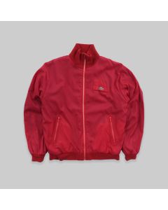 Lacoste Club 1980s Reversible Jacket