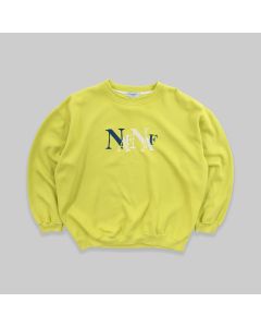 Naf Naf 1990s Sweatshirt