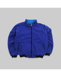 The North Face 1980s Blue Jacket