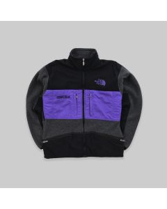 The North Face 1990s Steep Tech Fleece Jacket