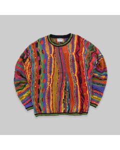 Coogi Jumper