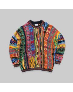 Coogi Jumper