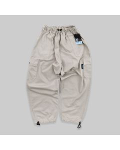 Bolt Bleu 1990s Baggy Cargo Pants