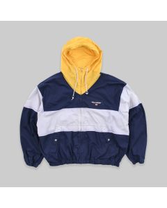 Ralph Lauren Polo Sport Jacket With Drawstring Hood