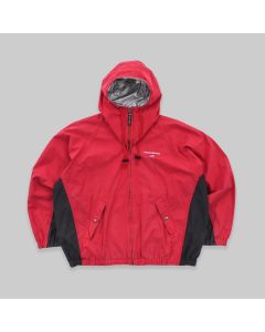 Ralph Lauren Polo Sport Red Jacket