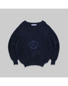 Burberry 1990s Jumper