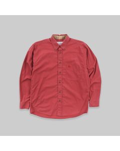 Burberry 1990s Shirt