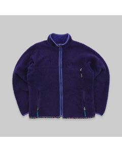 Patagonia 1992 Pile Fleece