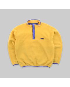 Patagonia 1988 Synchilla Snap-T Fleece