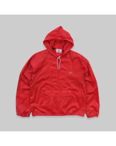 Lacoste IZOD 1970s Pullover Smock