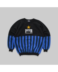 Inter Milan Early 1990s Sweatshirt