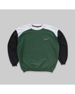 Reebok Early 2000s Sweatshirt