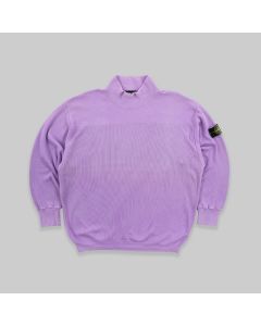 Stone Island Marina Late 1980s Jumper