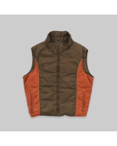 Woolrich 1960s Down Vest