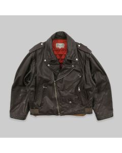 Boneville 1982 Leather Jacket