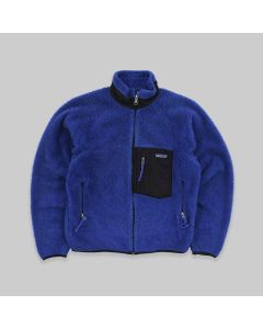 Patagonia 1998 Retro-X Pile Fleece