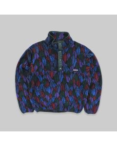 Patagonia 1991 Spears Synchilla Snap-T Fleece