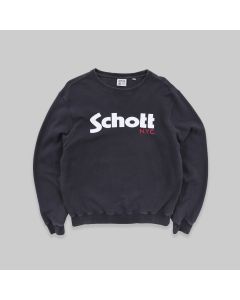 Schott 1990s Sweatshirt