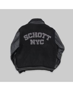 Schott Varsity Jacket