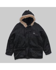 Schott N3-B Extreme Cold Weather Parka