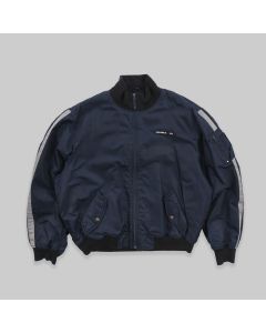 Ralph Lauren Polo Jeans Bomber Jacket