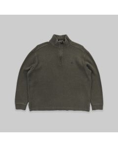 Polo Ralph Lauren Quarter-Zip Sweatshirt