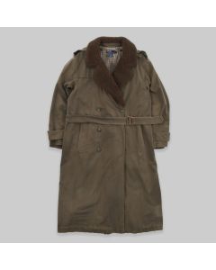 Polo Ralph Lauren 1980s Trench Coat