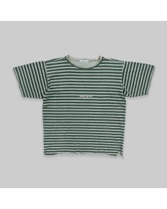 Stone Island Marina 1991 Striped T-Shirt