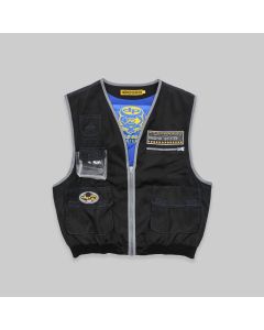 Daniel Poole Technical Walkman Vest