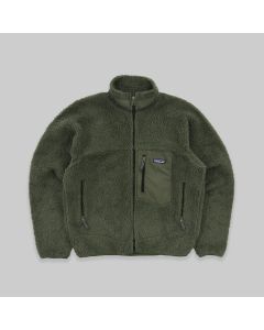 Patagonia 2008 Retro-X Pile Fleece