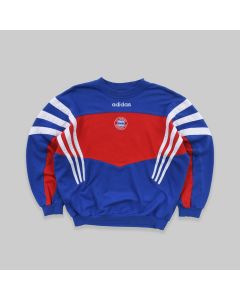 Adidas X Bayern Munich 1980s Sweatshirt