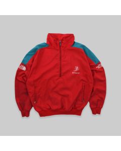 The North Face 1980s Half-Zip Pullover Jacket