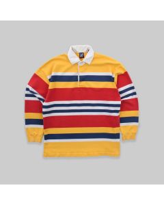 Gap 1990s Rugby Shirt